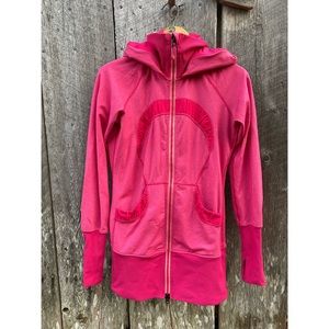 Gather Together Jacket GUC